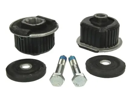 Ремкомплект, сайлентблок балки Febі Bilstein 06676