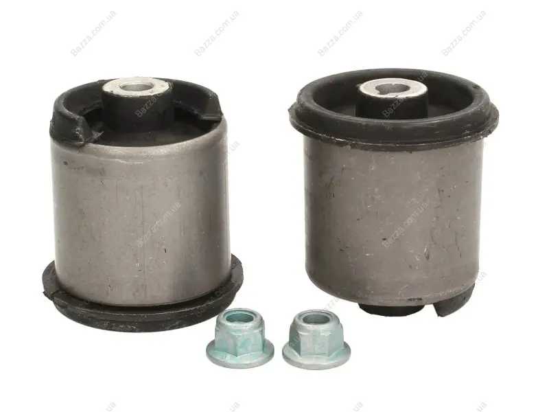 Ремкомплект, сайлентблок балки febі bilstein 19930
