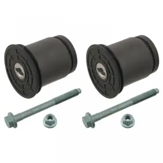 Ремкомплект, сайлентблок балки Febі Bilstein 31744