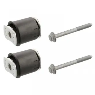 Ремкомплект, сайлентблок балки Febі Bilstein 32632