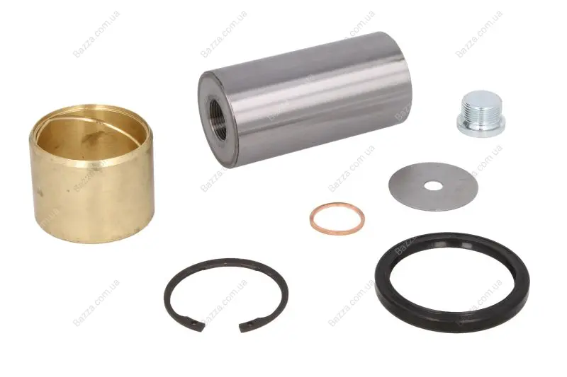 Ремкомплект, шкворень поворотного кулака febі bilstein 06891