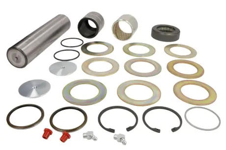 Ремкомплект, шкворень поворотного кулака febі bilstein 08521