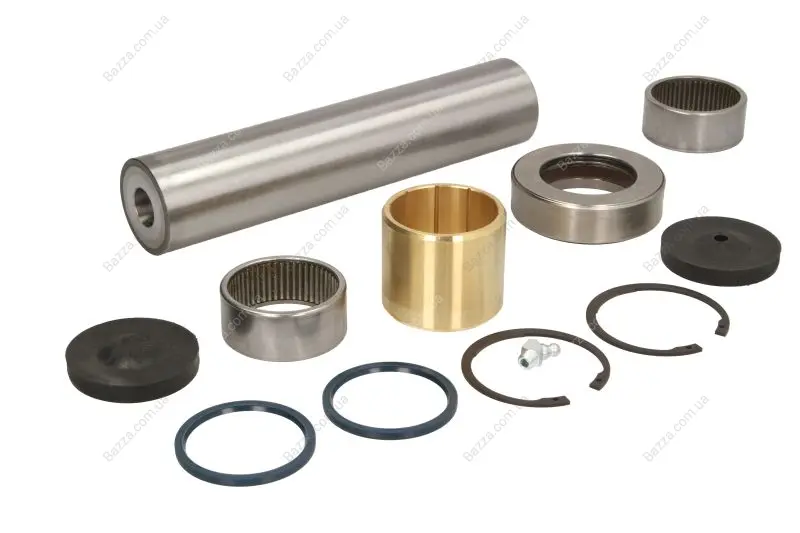 Ремкомплект, шкворень поворотного кулака febі bilstein 28400