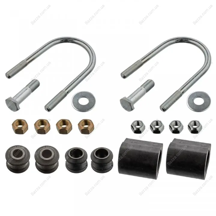 Ремкомплект стабілізатора febі bilstein 07207