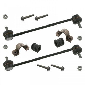 Ремкомплект стабілізатора febі Bilstein 37078