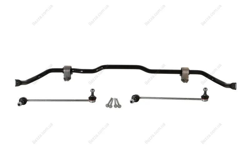 Подушка (опора) двигателя febі bilstein 45307