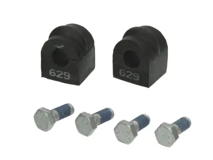 Ремкомплект стабилизатора заднего MBSL (129)/124/190 (201) Febі Bilstein 02524