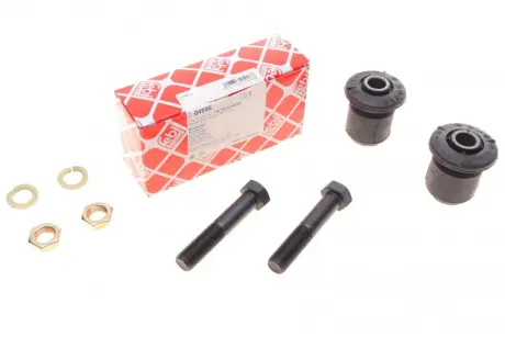 Ремкомплект важеля febі bilstein 04996