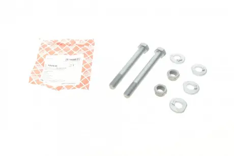 Ремкомплект важеля febі bilstein 100930