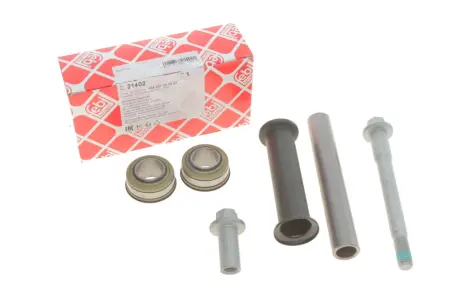 Ремкомплект важеля Febі Bilstein 21402