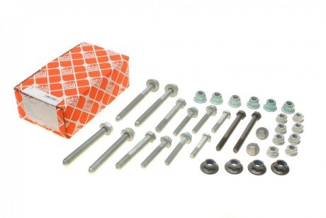 Ремкомплект важеля febі Bilstein 21497