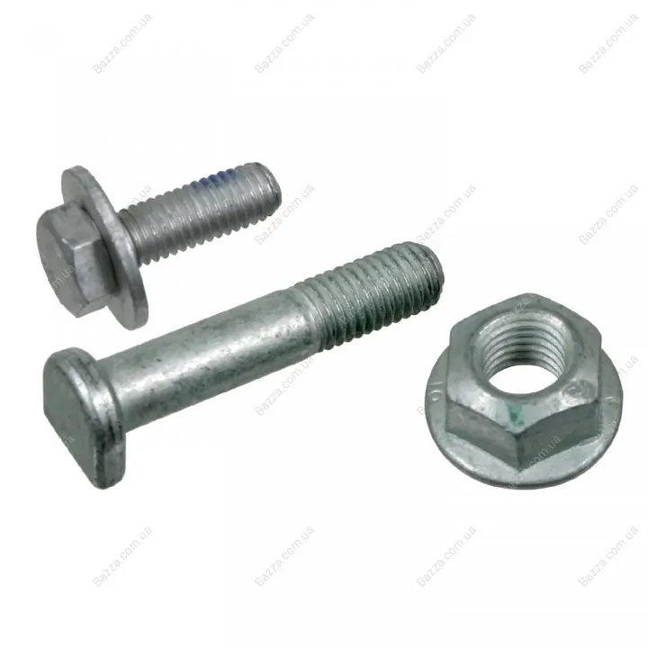 Ремкомплект важеля febі bilstein 21505