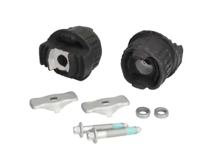 Ремкомплект задней балки MERCEDES 82-04 с двух сторон (Пр-во FEBI) Febі Bilstein 02497