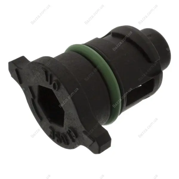 Резьбовая пробка, масляный поддон febі bilstein 100989