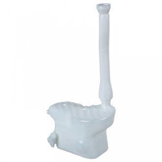 Резервуар омивача скла febі Bilstein 109526