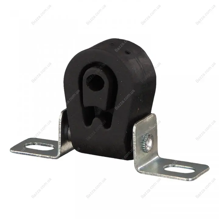 Резинка глушителя febі bilstein 01239