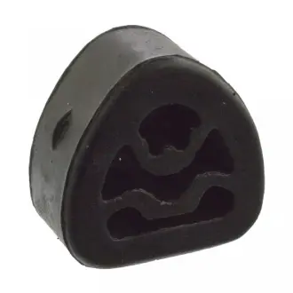 Резинка глушителя febі bilstein 10039