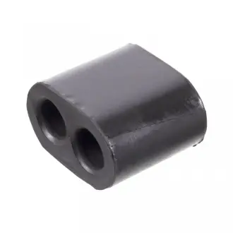 Резинка глушителя Febі Bilstein 17425