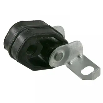 Резинка глушника febі bilstein 21202 Фольксваген Гольф 4