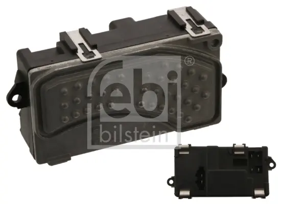 Резистор Febі Bilstein 39836 (фото 1)