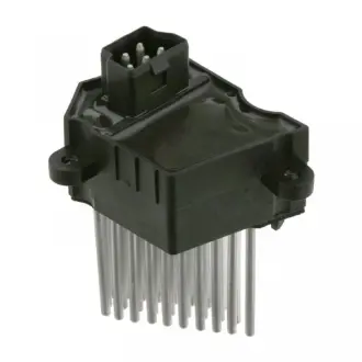 Резистор вентилятора febі bilstein 24617 Бмв E39