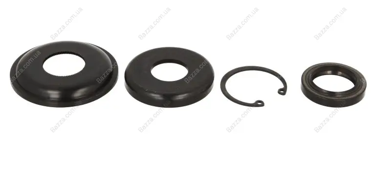 РМК рульової колонки febі bilstein 35477