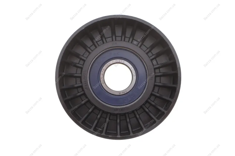 Ролик генератора febі bilstein 31746