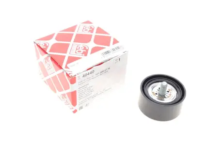 Ролик генератора Febі Bilstein 40440