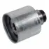 Ролик гладкий, 1.9-2.0TDI febі bilstein 21708