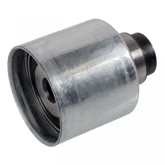 Ролик гладкий, 1.9-2.0TDI febі bilstein 21708