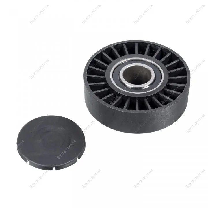 Ролик ГРМ (пр-во FEBI) febі bilstein 04127