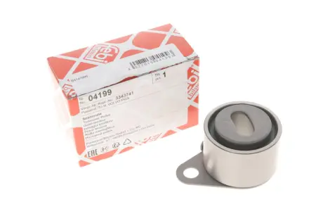 Ролик ГРМ (пр-во FEBI) febі bilstein 04199