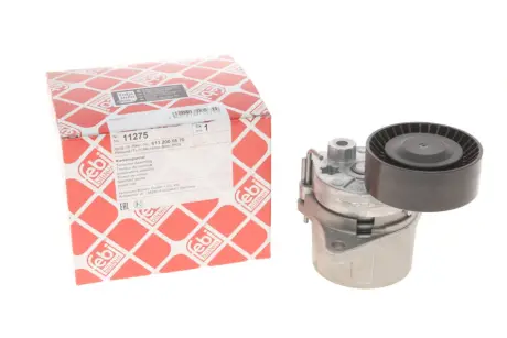 Ролик ГРМ (пр-во FEBI) Febі Bilstein 11275