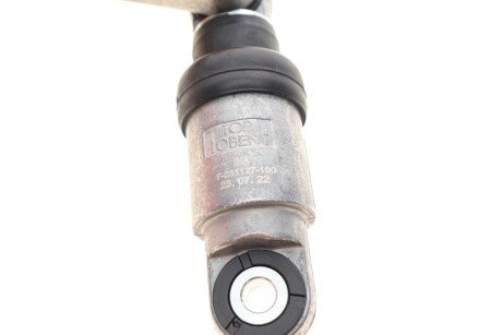 Ролик ГРМ (FEBI) febі Bilstein 14373