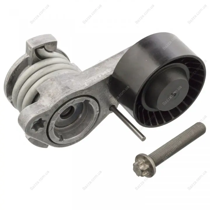 Ролик натяжний BMW N52/N53 \'\'09-15 Febі Bilstein ""102373" (фото 1)