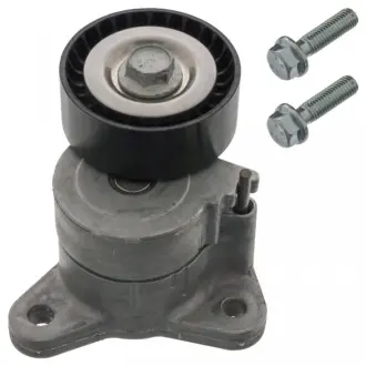 Ролик натяжний CITROEN/MITSUBISHI CCrosser/Lancer/Outlander/ASX ""1,6-2,4 ""06>> febі bilstein ""48750"