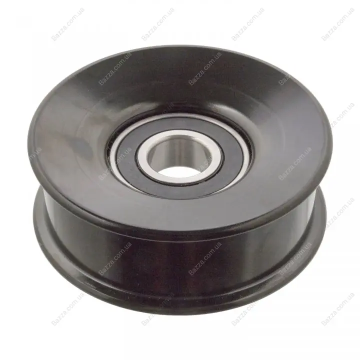 Ролик обвідний LAND ROVER Range Rover Discovery/III/Sport ""4,2-4,4 ""02-13 Febі Bilstein ""104747" (фото 1)