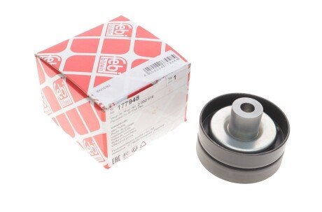 Ролик паска febі Bilstein 177948