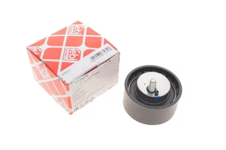 Ролик паска febі bilstein 177979