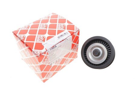 Ролик паска febі Bilstein 178528 на Форд Рейнджер