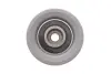 Подушка (опора) двигателя febі bilstein 186516