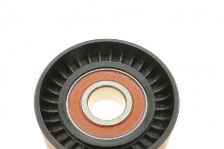 Ролик паска febі Bilstein 40441