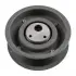Ролик паска приводного Audi 80/90/100 2,0 4cyl, 16V 87- Febі Bilstein 03600 (фото 2)