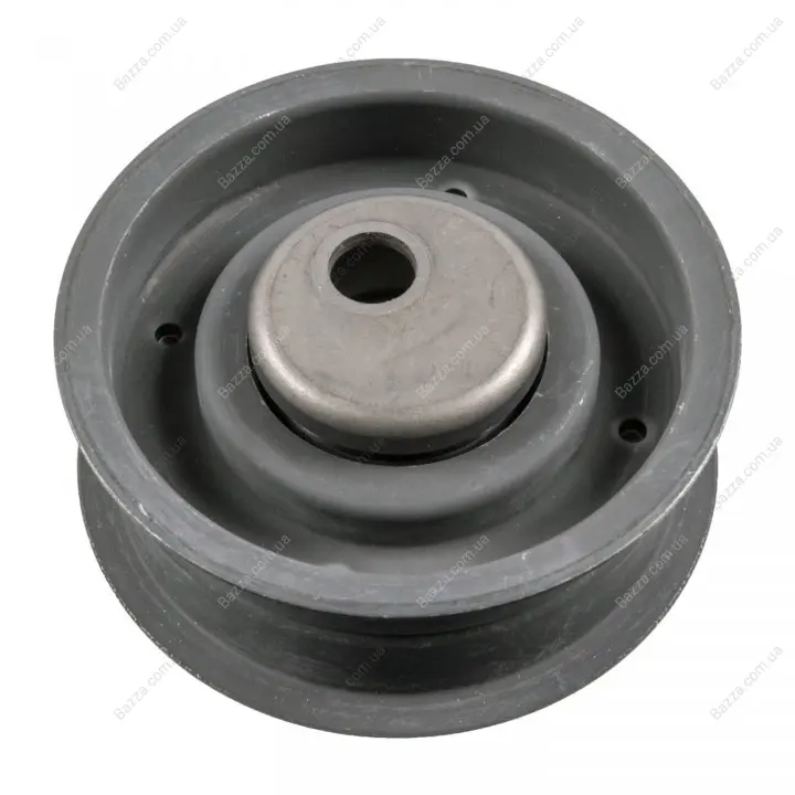 Ролик паска приводного Audi 80/90/100 2,0 4cyl, 16V 87- Febі Bilstein 03600 (фото 1)