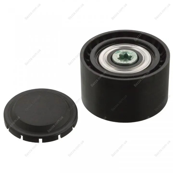 Ролик привідного ременя BMW N52/N53 \'\'09-15 febі bilstein 104191