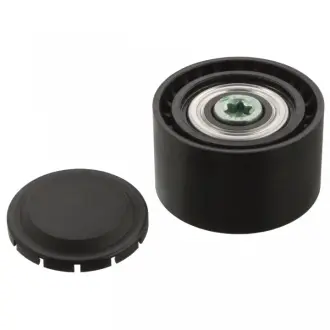 Ролик привідного ременя BMW N52/N53 \'\'09-15 febі bilstein 104191 Бмв F10
