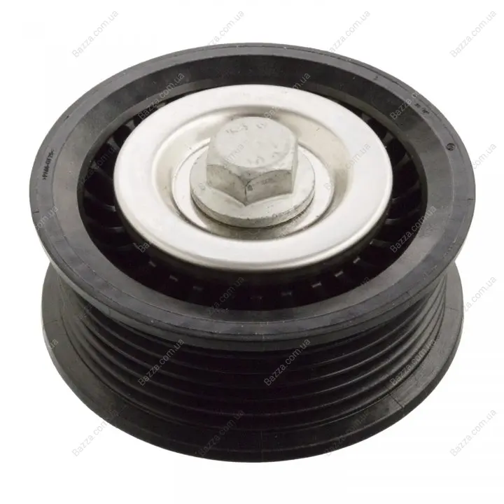 Ролік привідного ременя OPEL ""2.0CDTI ""08-17 febі bilstein ""103899"