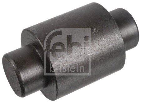 Ролик тормозных колодок febі Bilstein 02412