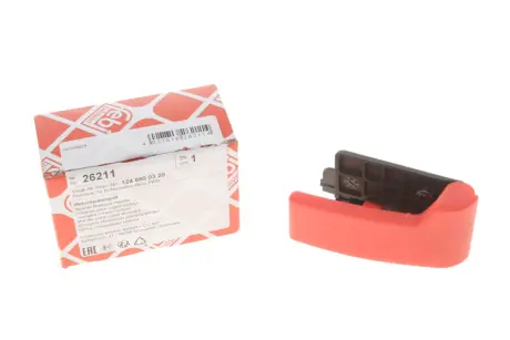 Ручка капота MB (пр-во Febi) febі bilstein 26211