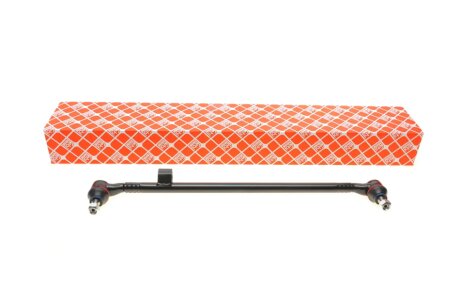 Рулевая тяга febі Bilstein 06467 на Мерседес W124